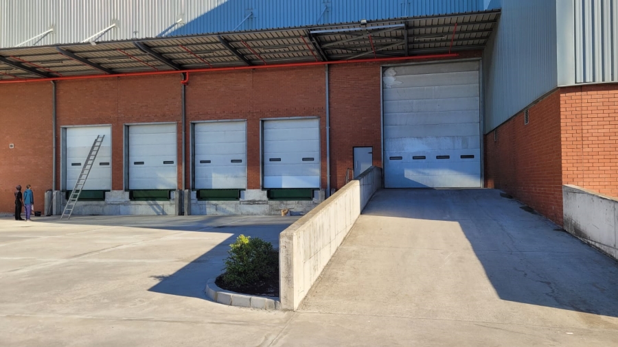 Commercial Property for Sale in Airport Industria Western Cape